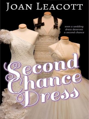 cover image of Second Chance Dress